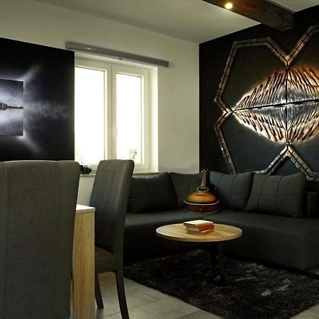 Harbor Apartments 3 Опатия Экстерьер фото