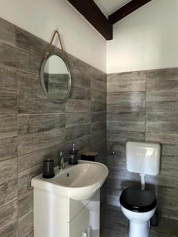 Harbor Apartments 3 Опатия Экстерьер фото