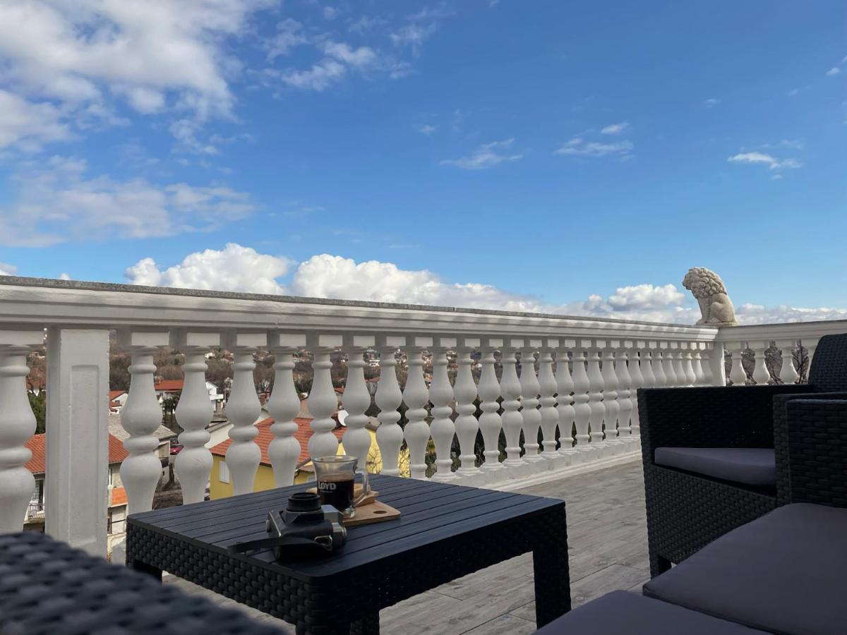 Harbor Apartments 3 Опатия Экстерьер фото