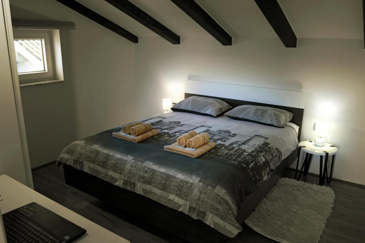 Harbor Apartments 3 Опатия Экстерьер фото